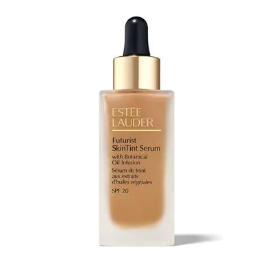 ESTEE LAUDER Futurist SkinTint Serum Foundation SPF20 3N2 Wheat 30 ml